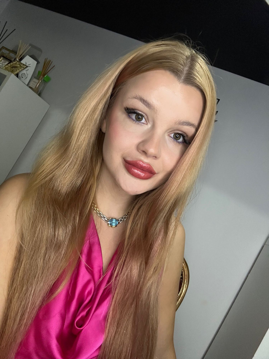 Andra este studentă în anul IV, la Medicină (foto: arhivă personală)