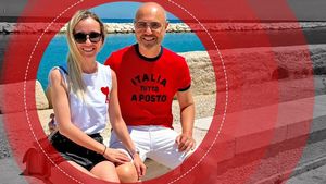 Care este motivul pentru care Mihai Mitoșeru amână nunta cu logodnica mai tânără cu 20 de ani: "Mi-e puțin frică"