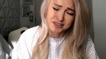 Andreea Bălan a mai fost operată o dată: are 4 operații! Anunțul făcut de tatăl ei, Săndel Bălan