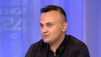 Medicul Adrian Marinescu, despre serul AstraZeneca: Trombozele apar și la persoanele nevaccinate