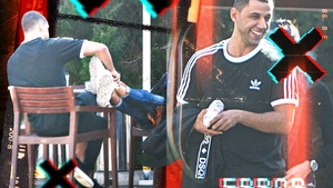 Soțul Oanei Zăvoranu, în super-tandrețuri cu “colega” de sală