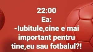 BANCUL ZILEI | Ora 22:00 VS ora 23:45