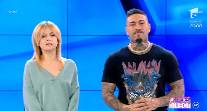 Sursa foto: captură Antena 1