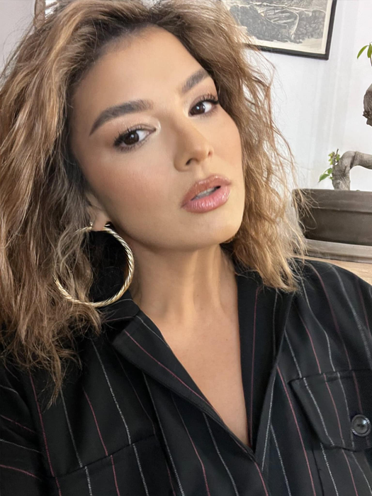 Maria Popovici iubește din nou, la un an de la divorț! Primele imagini cu bărbatul din viața ei