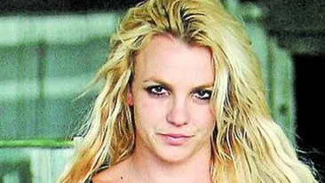 Dublata pentru ca nu mai stie sa danseze