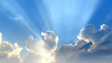 PROGNOZA METEO pentru joi şi vineri! Cum va fi vremea