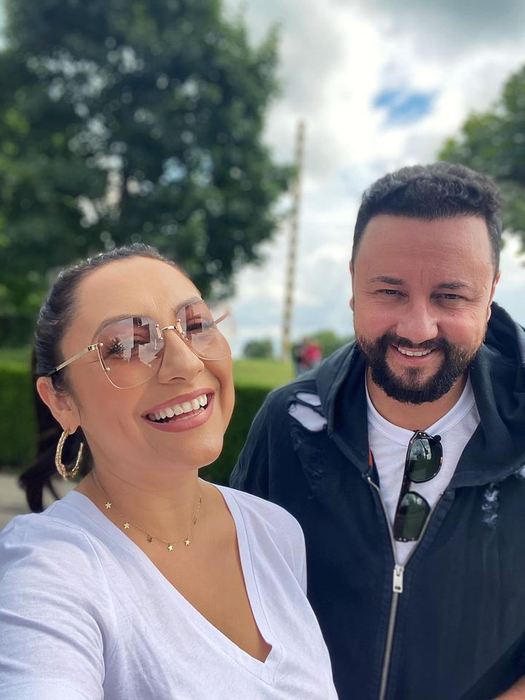Cătălin Măruță, mărturisire surpriză după ce s-a spus că Andra este însărcinată din nou: “Eva ar mai vrea o surioară”