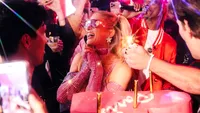 Paris Hilton, super party de ziua ei! A împlinit 44 de ani și arată BETON!