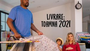 Bucurie mare în showbiz! Andreea Ibacka este din nou însărcinată