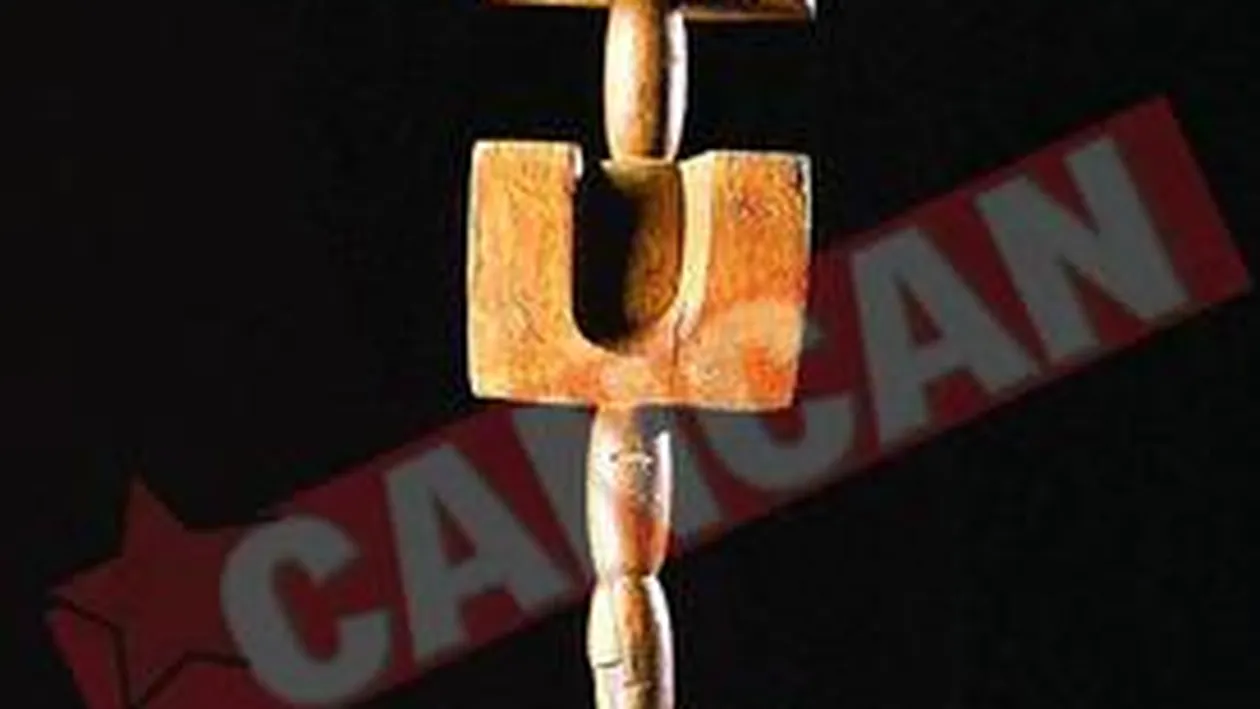Brancusi, vandut cu 30 milioane euro