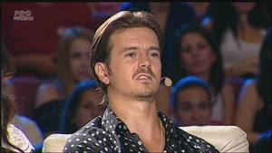 Juriul a rămas mut! Un mentalist a făcut trucul vieţii lui, la Românii au talent": "Am riscat totul, dar mi-a iesit"