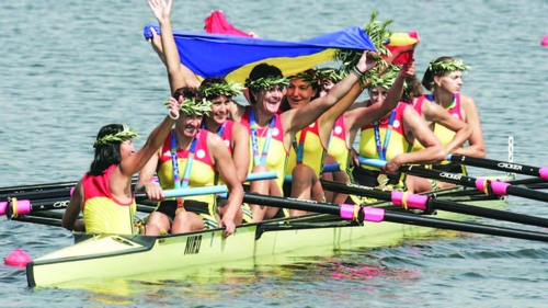 Ce s-a întâmplat în sport pe 22 august