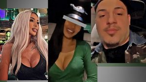 Bogdan de la Ploiești a ”ars-o” pe fosta iubită! Onlyfanista s-a băgat între manelist și Cristina Pucean și...