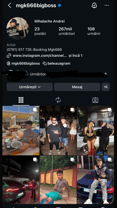 Foto: Instagram
