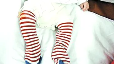 Gloria Maria, microbista la trei saptamani