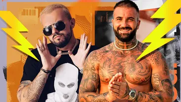 Jimmy Dub şi Marcel de la ”Insula iubirii” au rupt tovărășia din cauza iubitei lui Bogdan Mocanu! A băgat dihonia între ei...