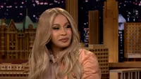 Cardi B a născut cel de-al doilea copil! Cântăreața a adus pe lume un băiețel