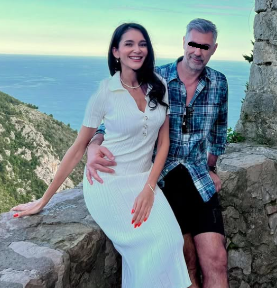 Conflicte și agresiuni ascunse ani la rând în casa vedetei de Neatza! Relația ”perfectă” a Ruxandrei Luca ardea pe interior + A intervenit și asistența socială