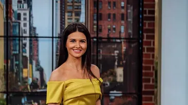 Iulia Pârlea, atac dur la adresa lui Alex Piţurcă. Ce a putut să spună despre fostul ei iubit