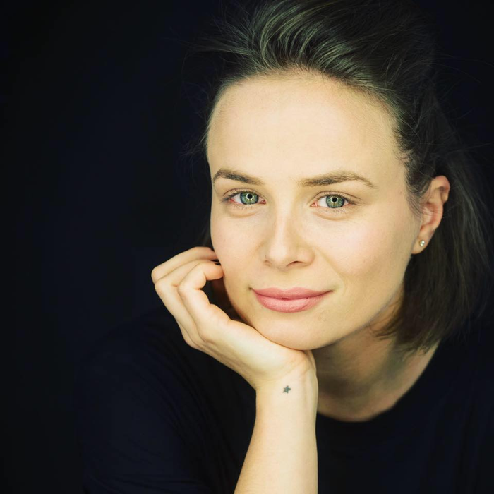 Diana Cavaliotti a câștigat concursul de la Teatrul Mic