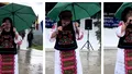 VIDEO Nimeni și nimic nu îi poate sta în cale Savetei Bogdan: 