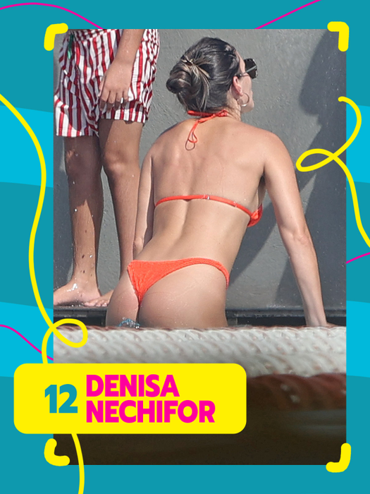 Iuliana Luciu, Delia sau Bianca Drăguşanu, fotografiate în cele mai criminale poziţii. Atenţie, intră în acţiune TOP 30 vedete care şi-au arătat “talentele” la piscină