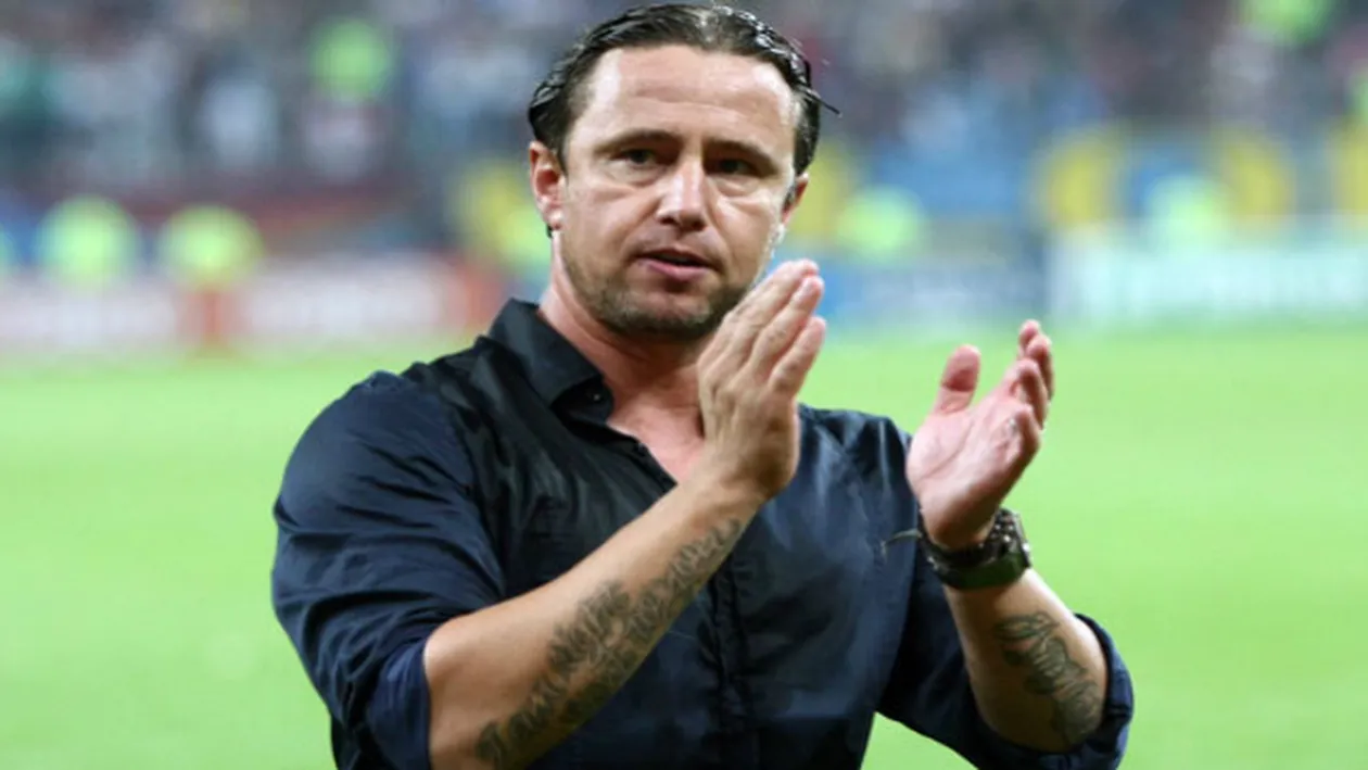 Inca un roman la Al Hilal! Reghe mai aduce pe cineva in Arabia Saudita. Nu o sa-ti vina sa crezi despre cine e vorba!