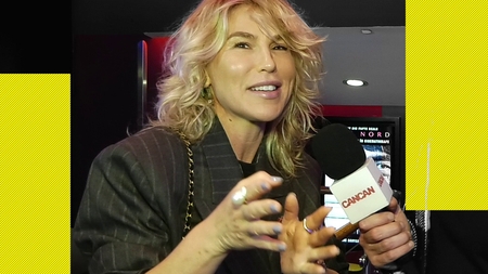 Pe asta nu ar face-o Corina Bud! Artista s-a dat în vileag și a recunoscut: „E foarte hardcore pentru mine!”