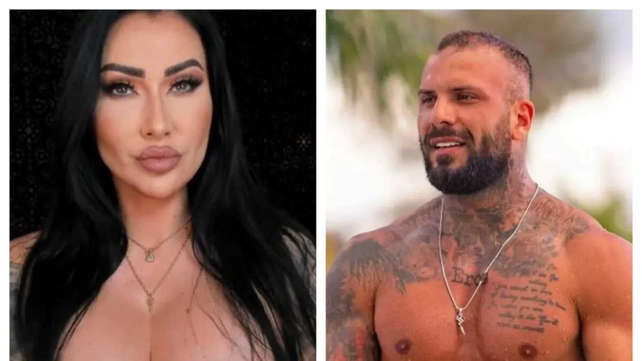 Kennya ex-Chefi la cuțite, adevărul despre Narcis Bujor de la Insula Iubirii. De ce nu a mers relația cu ispita masculină