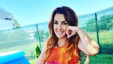 Cântăreaţa Nico suferă de o afecţiune ereditară. Mi-e frică...