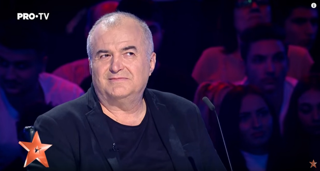 Cine e, de fapt, Valentin Alexiu, Freddy Mercury din Iași care i-a șocat pe Smiley, Andra Măruță și pe Andi Moisescu la preselecțiile Românii au Talent de la Pro TV