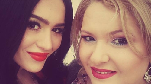 Scandal in familia Clejanilor! Ionita e foc si para pe Viorica: "Nu sunt deloc de acord!" Vezi de la a pornit totul