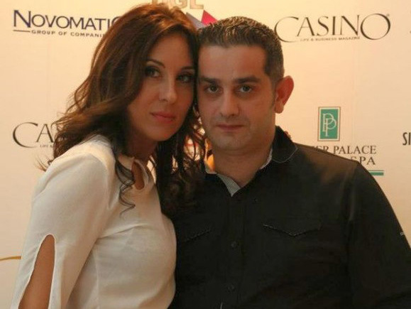 Onoriu a fost arestat după ce i-a incendiat maşina Simonei Chiţac