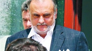 Dinu Patriciu, in spital de ziua lui! Nu s-a bucurat de implinirea celor 60 de ani