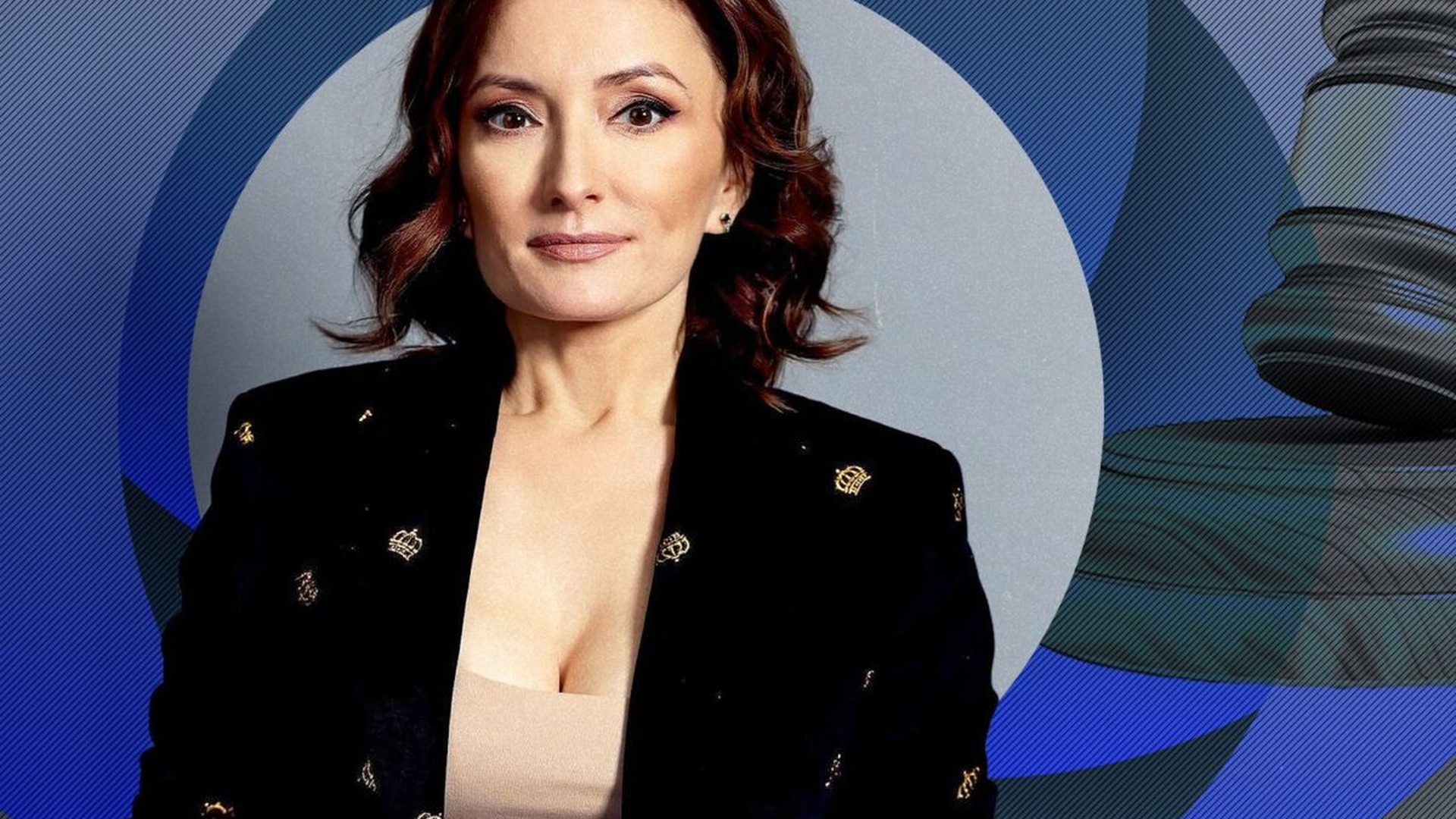 Paula Herlo, ameninţată?! Vedeta de la ProTV, dezvăluiri uluitoare din culisele anchetelor “România, te iubesc”: “Ne vedem în instanță!”