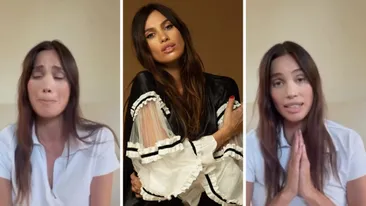 Ce a făcut Alina Pușcău cu un an înainte să fie diagnosticată cu cancer la sân: „Am dat bani să fiu acolo, dar nu am știut că am”