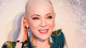 EDITH GONZALEZ, total schimbată după ce a anunţat că a învins cancerul! Cum arată acum actriţa