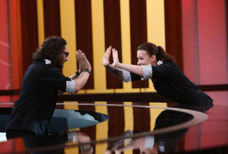 Cine a câştigat Chefi la cuţite, sezonul 8. Surpriză uriaşă la Antena 1