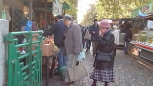 Ai jura că-i banc, dar e pe bune! Pe soţia celebrului Mărmureanu o cheamă... Primele imagini cu doamna Cutremur