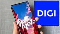 Digi RCS-RDS oferă tuturor românilor noul smartphone Motorola Edge 50 Pro 5G. Ce trebuie să faci pentru a intra în posesia lui