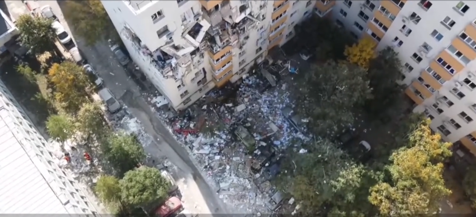 Ce s-a găsit în apartamentul Vasilicăi Enache, avocata moartă în explozia din Rahova. OBIECTUL care dă ancheta peste cap | EXCLUSIV