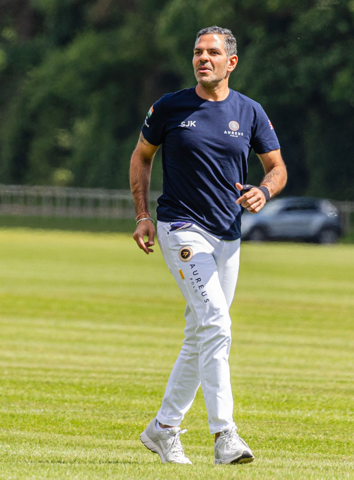 Sunjay Kapur. Foto: Profimedia