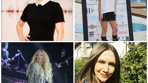 GALERIE FOTO Cum şi-au schimbat coafura vedetele de la debut până în prezent