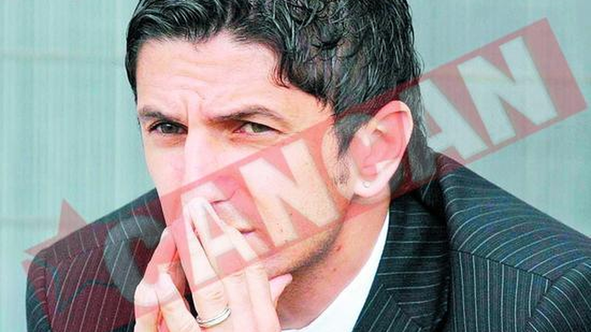 Lucescu s-a saturat de Rednic