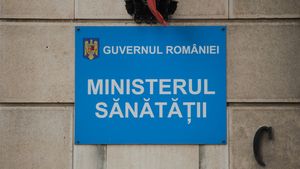 Ministerul Sănătății, precizări privind obligativitatea triajului epidemiologic la intrarea într-o incintă