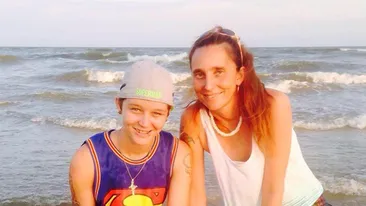 Ce scuză a inventat o mamă acuzată de incest! Femeia s-a căsătorit cu propria fiică