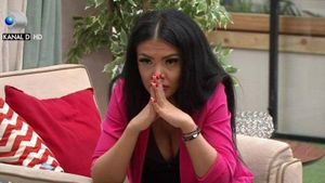 Veste proastă pentru Kanal D și pentru Andreea Mantea. Ce se întâmplă cu emisiunea "Puterea Dragostei"