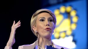 Raluca Turcan, anunțul momentului. Alocațiile și pensiile cresc de la 1 ianuarie