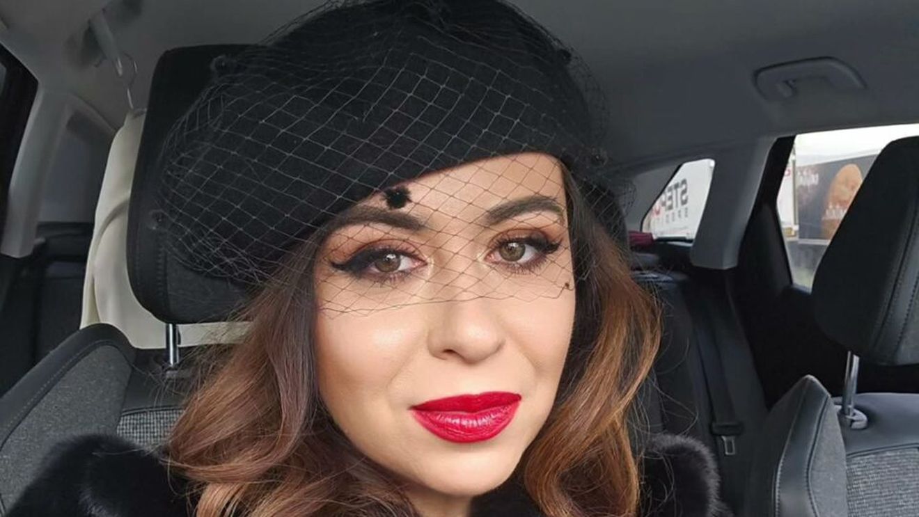 Durere pentru Isa, fiica Oanei Roman, și în acest început de an școlar. Marius Elisei nu a căutat-o