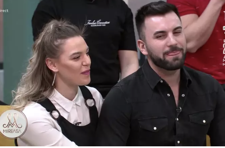 Doi foști concurenți de la Mireasa s-au despărțit cu SCANDAL: „Spărgeai ușile, urlai că mă omori”